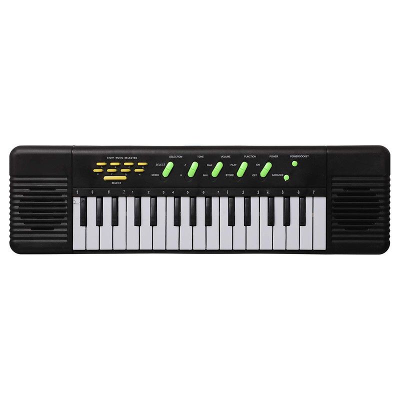 بازی آموزشی ارگ مدل xh 322b